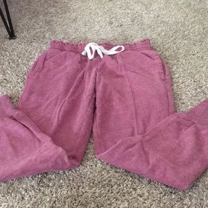 Soft pj pants